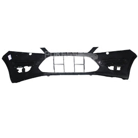 MBS7117757DEXWAA LQ-ZS-103 Front Bumper No DRL with Spray Water Holes For Ford Mondeo 08-12 11