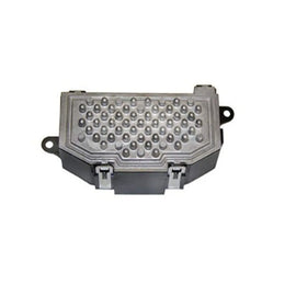 3C0 907 521F Blower Motor Resistor for Audi and Volkswagen Vehicles