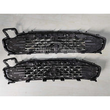 Load image into Gallery viewer, Autoparts Grille MB6B8200GC5UAW Middle Grille High Configuration for Ford Mnodeo 22