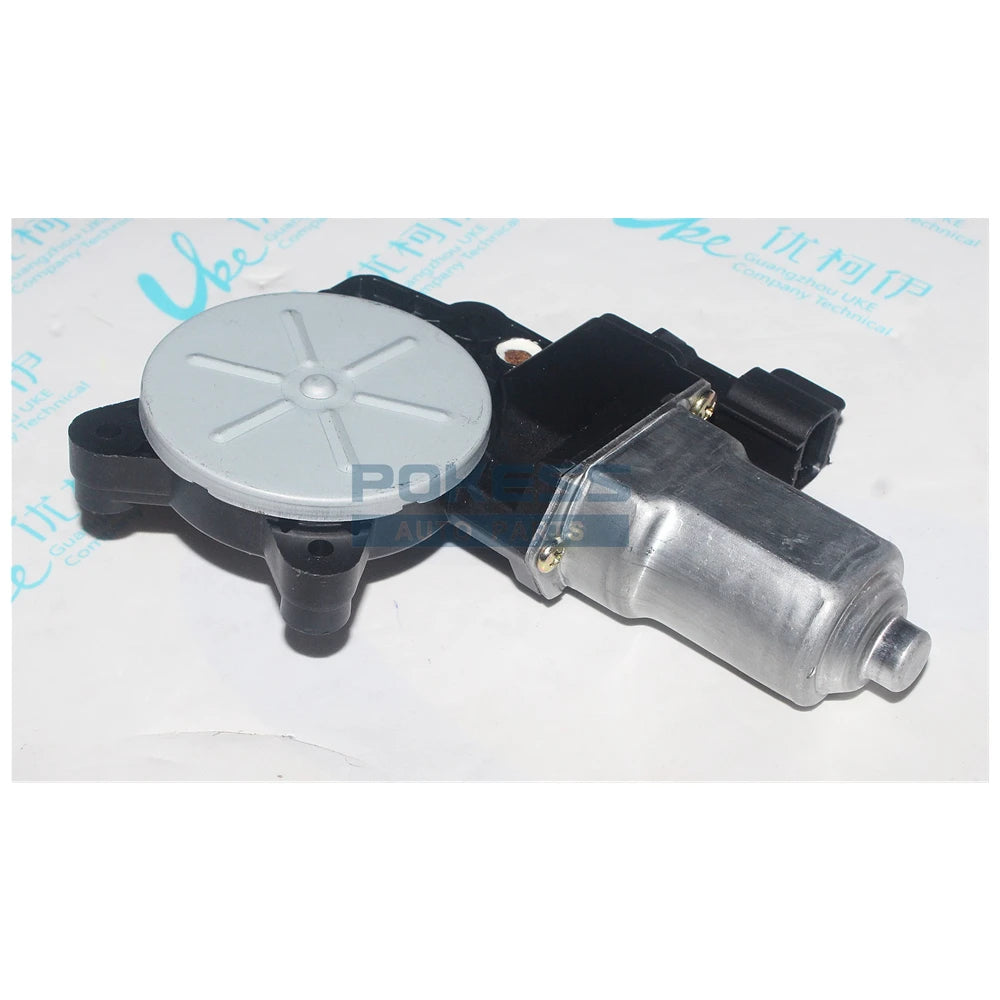 MD8B14553BA Front Left Window Regulator Motor for Ford Mondeo MK5 2014-2020