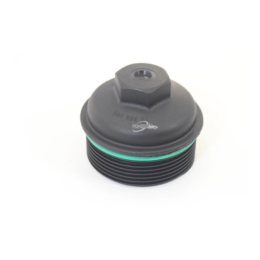 12605565 Oil Filter Housing Cover for Chevrolet Menlo  Buick New Regal   XL Chevrolet Malibu XL Buick Verano