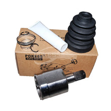 Load image into Gallery viewer, POKESS Automotive 2S713C356AA FD-787 Inner CV Joint  AT Left For Ford Mondeo2.5