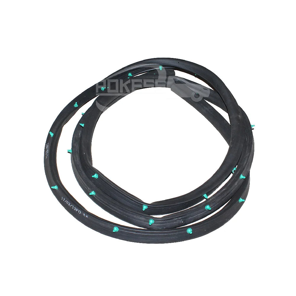 BS79A247A14AA 7S71A247A14AE 7S71A247A14AF 1489180 1753923 1534567 Rear Door Sealing Rubber Strip  Right For Ford Mondeo 08-12