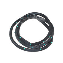 Load image into Gallery viewer, BS79A247A14AA 7S71A247A14AE 7S71A247A14AF 1489180 1753923 1534567 Rear Door Sealing Rubber Strip  Right For Ford Mondeo 08-12
