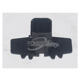 POKESS brand new redar bracket DS7315K870AB Reversing Radar Bracket 4 Gear for Mondeo 13