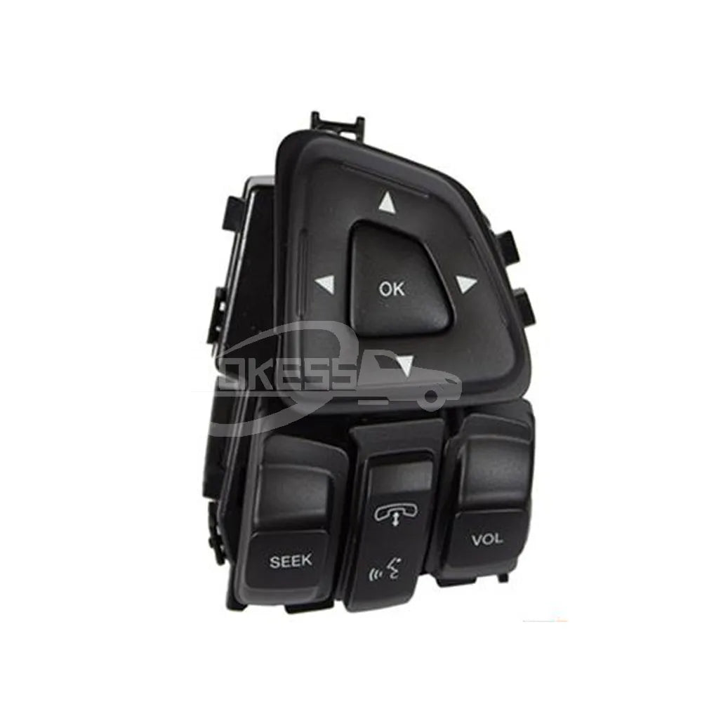 Steering Wheel Switch Assembly BT4Z9C888CA For Ford Explorer