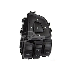Load image into Gallery viewer, Steering Wheel Switch Assembly BT4Z9C888CA For Ford Explorer