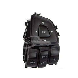 Steering Wheel Switch Assembly BT4Z9C888CA For Ford Explorer