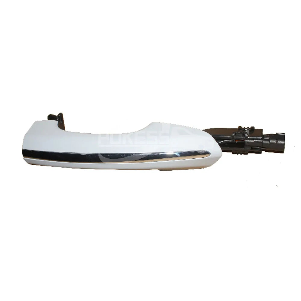 Outer handle front/rear - L DS73F22405BEXWAA JS73F22405BAPRAA For Ford Mondeo/Edge 15/Taurus