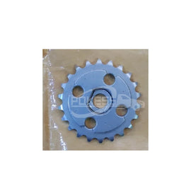 POKESS Auto Pearts AG9G6652AA Oil Pump Gear For Ford Mondeo 08-12 2.0T 203