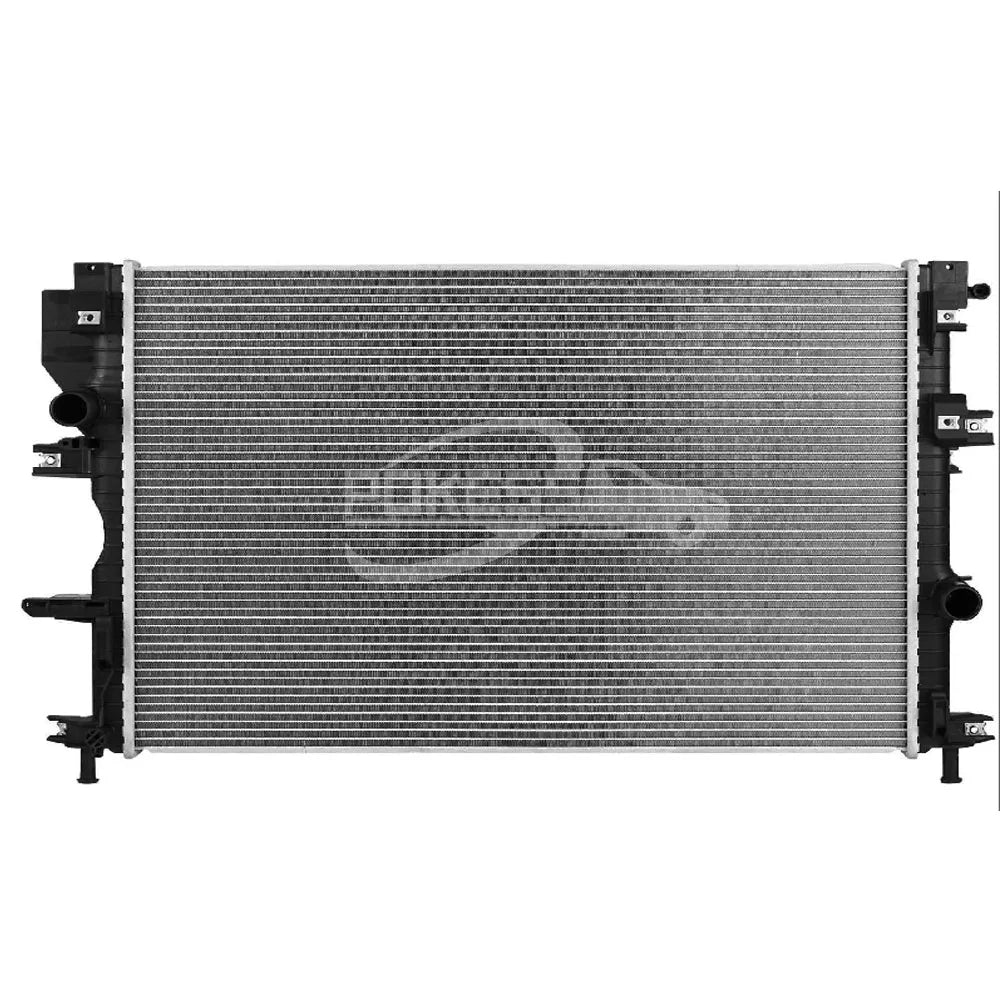 Car Radiator GR238005AD 1911098 Radiator For Ford Taurus 2.0T
