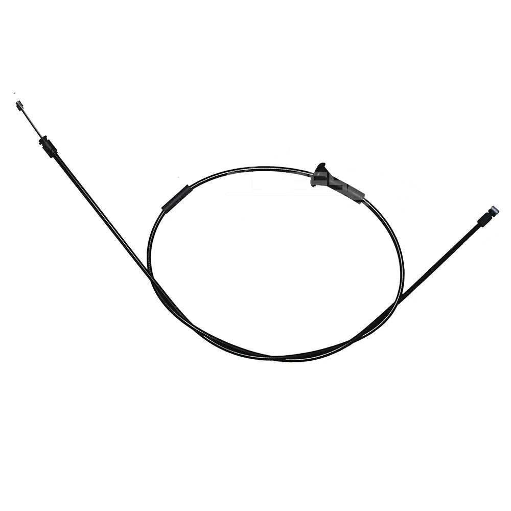 POKESS High Quality Cat Hood DS7316A938AA Hood Cable Long without Seat For Ford Mondeo 13