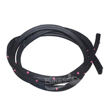 Load image into Gallery viewer, Auto Parts 7S71A247A15AF BS79A247A15AA Rear door sealing strip L For Ford Mondeo 08-11
