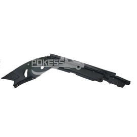 autopatrs HP5Z5802038A HP53A02078AE 5433326 water tank top fender right for Lincoln MKZ 17-