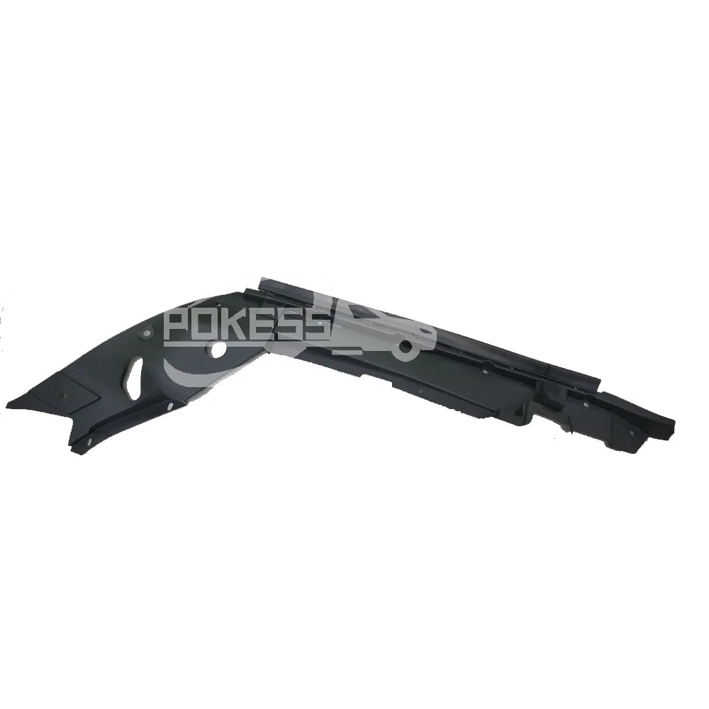 Autopatrs HP5Z5802038A HP53A02078AE 5433326 Water tank Top Fender Right for Lincoln MKZ 17-