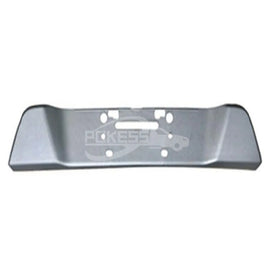 Bumper Trim Plate GN1517D781CA Rear Bumper Trim Plate For Ford Ecosport 18