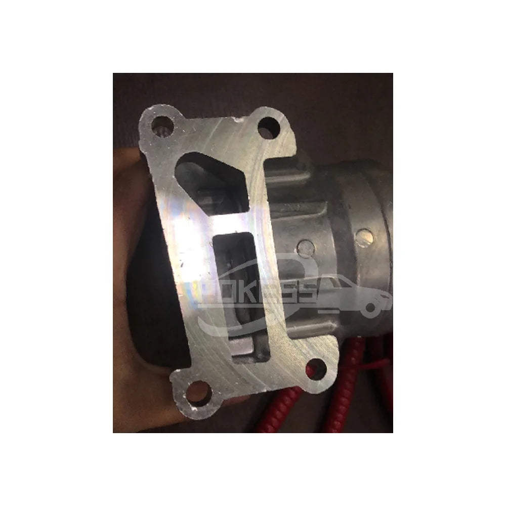 3S7G6884AA 3S7Z6881AA L31114311 Oil Filter Base with Condenser No Cover For Ford Mondeo/Mondeo 08-12 2.0