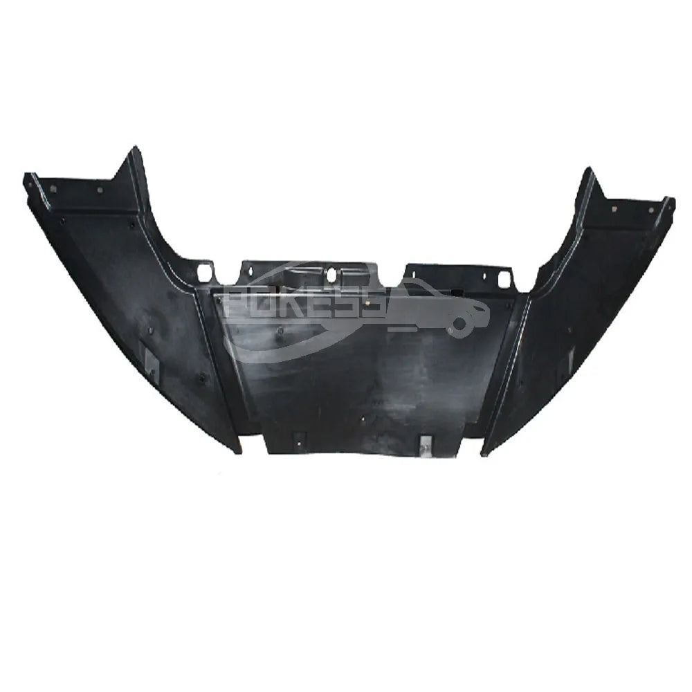 BM51A8B384CD LQ-FKS-261 Front bumper lower guard plate For Ford Focus 12