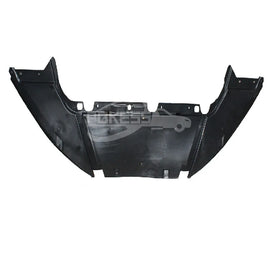 BM51A8B384CD LQ-FKS-261 Front bumper lower guard plate For Ford Focus 12