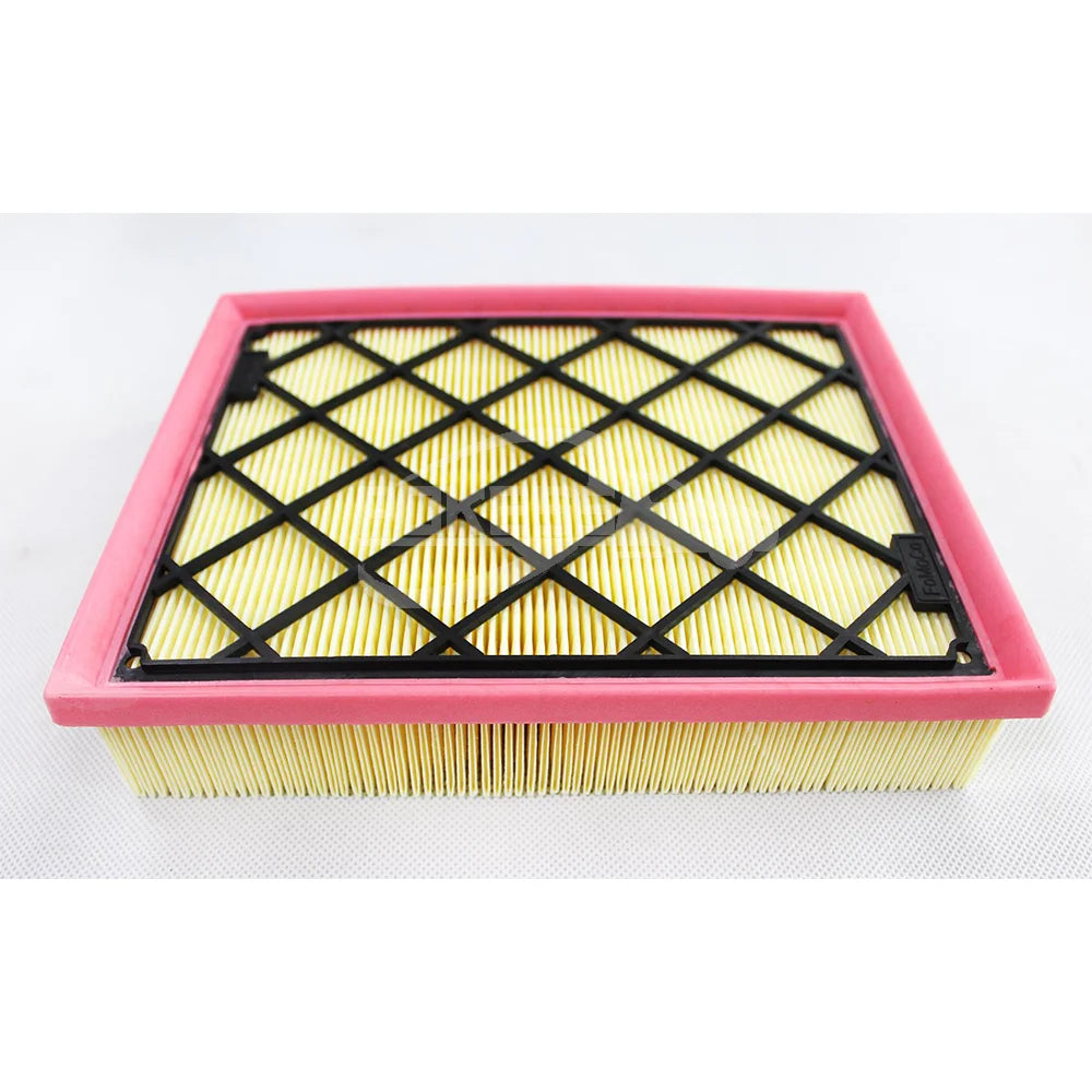 DS739601AC DS7Z9601A FA-1912A GU2J9601AA DS7Z9601D 5243186 Air Filter for Ford Taurus/Edge 15/Mondeo 13