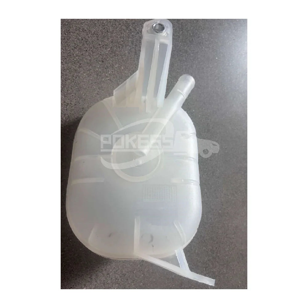 POKESS Automotive Parts 25430F2400 Expansion Tank With Cover Without Pipe for Honda