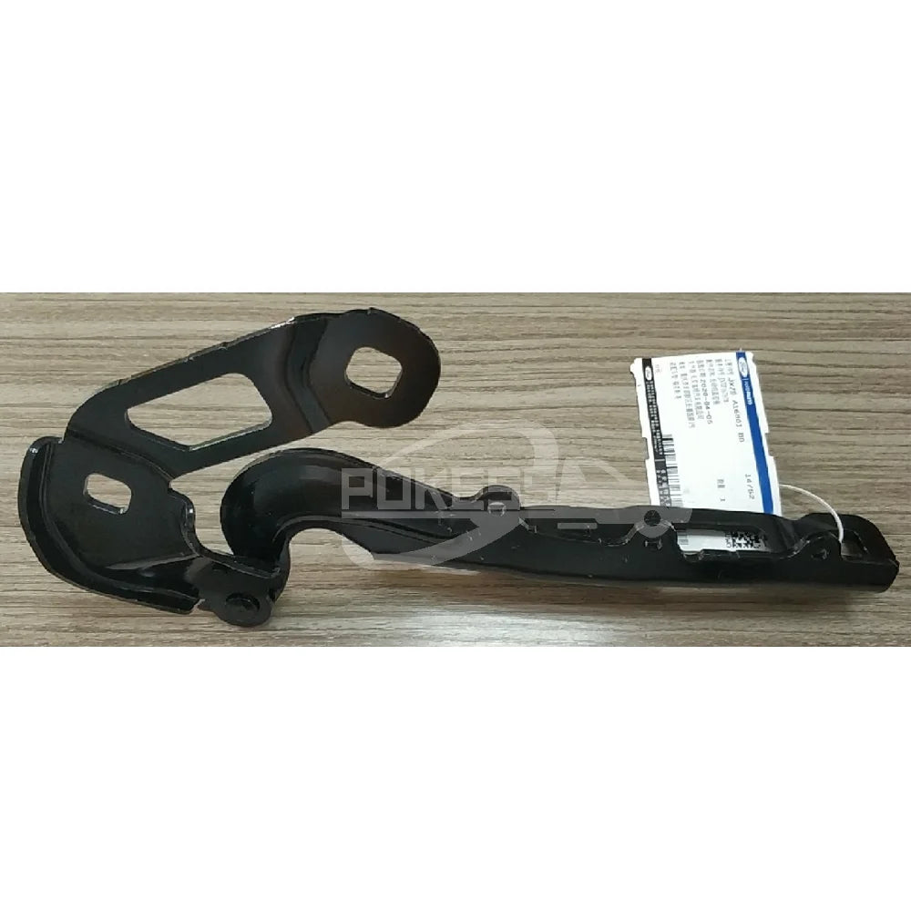POKESS Automotive Hood Hinge Parts JX7BA16801BB JX7Z16797B Hood Hinge Left for Ford Fo-cus 19