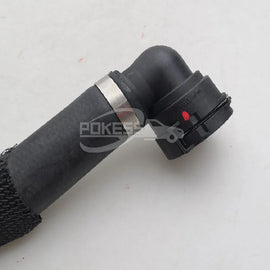 Radiator Lower Water Pipe G3G38B273AC G3G38B273AD G3G38286AC For Ford Taurus 2.7T