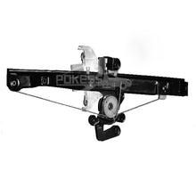 Load image into Gallery viewer, Auto Parts LK1S71F27000AB LE1S71F27000BL Rear window regulator bracket R For Ford Mondeo
