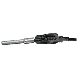 BV612853AA BV612853DA BV612853BB BV612853AB CV6Z2853A 1773273 Hand Brake Cable Front For Ford Fo-cus 12-14/Fo-cus 15-18/Escort