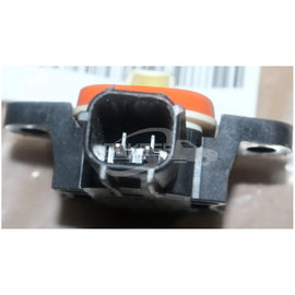 CM5T14C676AA F2GT14C676AA DS7T14C676AA H2GT14C676AA Knock Sensor Front Door 2pcs/Car For Ford Ku ga/Mondeo 13/Edge 15/Taurus