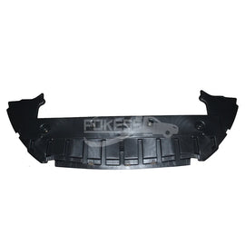 CDS738B384AE LQ-ZS-234 Front Bumper Lower Guard For Ford Mondeo 13