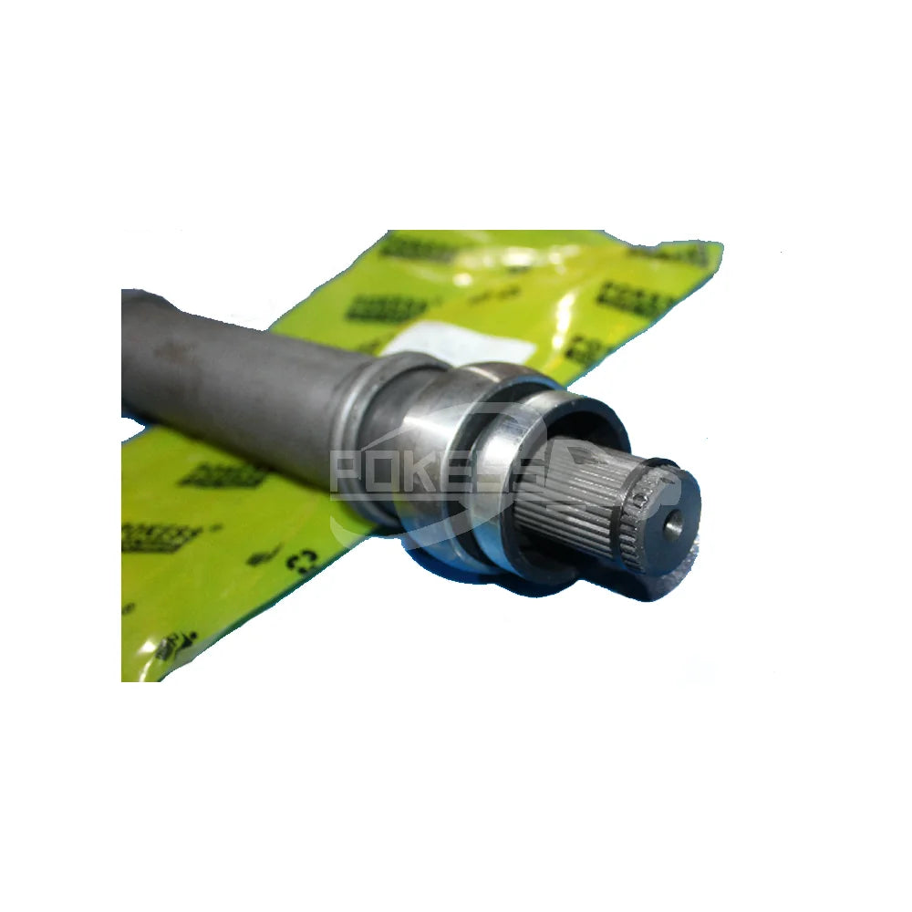 4S713C081CA 4S713C081CB 1S7W3C081CA Drive Shaft with Bearing A/T For Ford Mondeo 2.0