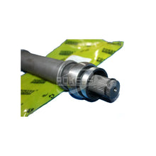 Load image into Gallery viewer, 4S713C081CA 4S713C081CB 1S7W3C081CA Drive Shaft with Bearing A/T For Ford Mondeo 2.0