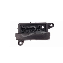 Load image into Gallery viewer, 6G9T19E624AD 6G9T19E624AE 6G9Z19E624A 1433503 Blower Resistor For Ford Fiesta 09-13/Mondeo 08-12 A/T 2.3