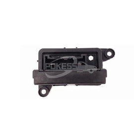 6G9T19E624AD 6G9T19E624AE 6G9Z19E624A 1433503 Blower Resistor For Ford Fiesta 09-13/Mondeo 08-12 A/T 2.3