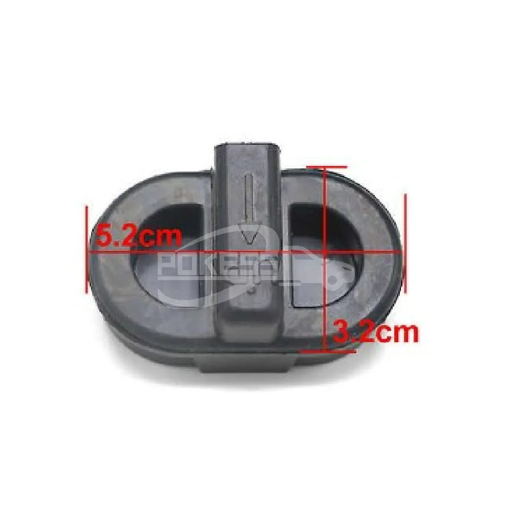 Auto Light Cover Car Breathable Cover 8M5113030E Headlight Breathable Cover for Ford Fo-cus 05-11