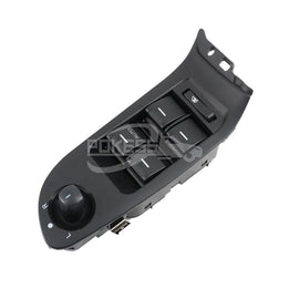 Car Right Driver Side Master Power Window Switch Regulator 8R2Z-14A132-CB For Ford Falcon FG Sedan 2008-2016