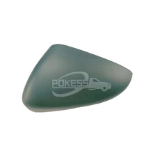 Load image into Gallery viewer, JX7B17K747ACXWAA Rearview Mirror Cover Left For Ford Fo-cus 18