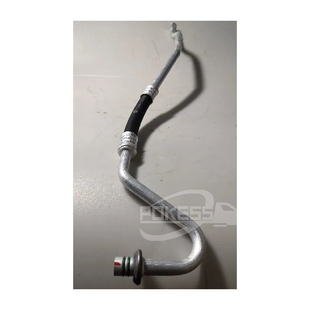 1S7H19A705AD 1S7H19A705CE LE1S7H19A705CE 1121708 1121710 Air Conditioning Pipe Low Pressure Dry-Steam For Ford Mondeo 2.0