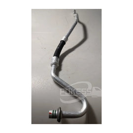 1S7H19A705AD 1S7H19A705CE LE1S7H19A705CE 1121708 1121710 Air Conditioning Pipe Low Pressure Dry-Steam For Ford Mondeo 2.0