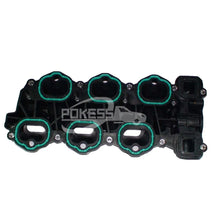 Load image into Gallery viewer, CT4Z9424C  CT4Z9424A CT4E9J447BA CT4E9J447AA CT4E9J447AB Intake Manifold for Ford Edge/Explorer 2.3