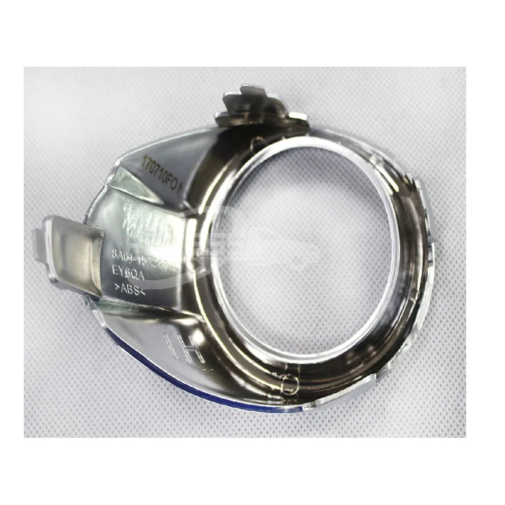 Car lamp 8A6115A223CB5SM3 Fog Lamp Case L For Ford Fiesta 13