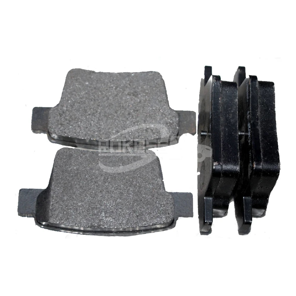 4S712M008AA Rear Brake Pad For Ford Mondeo 05