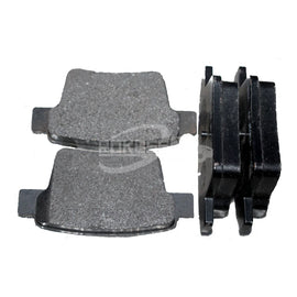 4S712M008AA Rear Brake Pad For Ford Mondeo 05