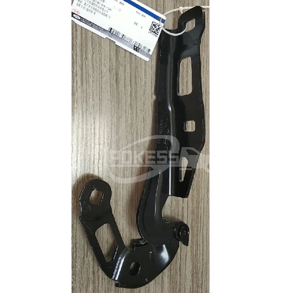 POKESS Automotive Hood Hinge Parts JX7BA16800BB JX7Z16796B Hood Hinge Right for Ford Fo-cus 19
