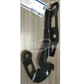 POKESS Automotive Hood Hinge Parts JX7BA16800BB JX7Z16796B Hood Hinge Right for Ford Fo-cus 19