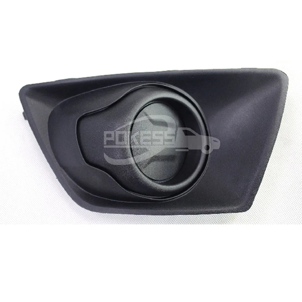 EN1515A299BA5ZCT CN1515A299BB5ZCT CN1515A299DA5ZCT LQ-YB-013 L  Fog lamp frame L For Ford Ecosport