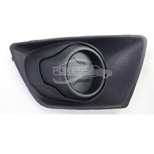 Load image into Gallery viewer, EN1515A299BA5ZCT CN1515A299BB5ZCT CN1515A299DA5ZCT LQ-YB-013 L  Fog lamp frame L For Ford Ecosport