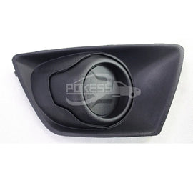 EN1515A299BA5ZCT CN1515A299BB5ZCT CN1515A299DA5ZCT LQ-YB-013 L  Fog lamp frame L For Ford Ecosport