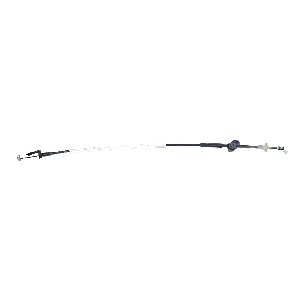 POKESS Car Brand New Cable 4M51A218A01AA Inner Handle Cable Left Front For Ford Fo-cus